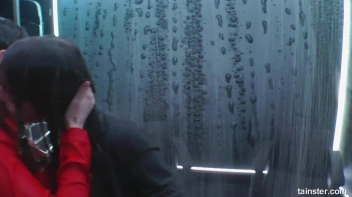 Titty Shakin' Shower Time Screencap 69 on sinx.preview.netperv.com