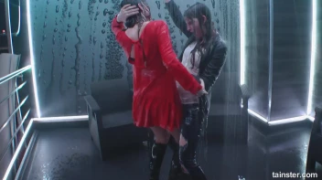 Titty Shakin' Shower Time Screencap 70 on sinx.preview.netperv.com