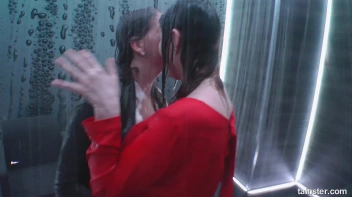 Titty Shakin' Shower Time Screencap 73 on sinx.preview.netperv.com