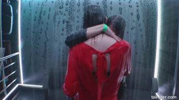 Titty Shakin' Shower Time Screencap 75 on sinx.preview.netperv.com