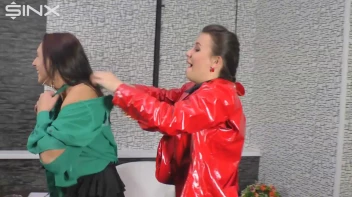 Bitchy Boss Catfights With Her Assistant Screencap 36 on sinx.preview.netperv.com