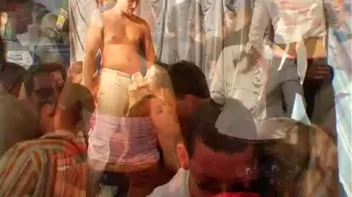 Wet and Wild Fuckfest Part 1 - Cam 1 Screencap 89 on sinx.preview.netperv.com