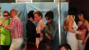 Wet and Wild Fuckfest Part 1 - Cam 1 Screencap 46 on sinx.preview.netperv.com