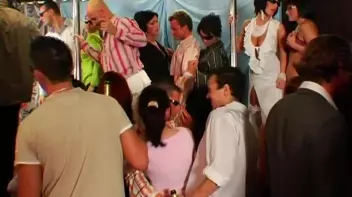 Wet and Wild Fuckfest Part 1 - Cam 1 Screencap 47 on sinx.preview.netperv.com