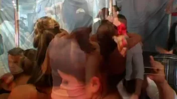 Wet and Wild Fuckfest Part 1 - Cam 1 Screencap 82 on sinx.preview.netperv.com