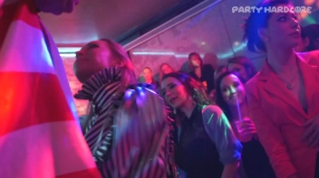 Party Hardcore Gone Crazy Vol. 24 Part 1 - Main edit Screencap 54 on sinx.preview.netperv.com