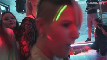 Party Hardcore Gone Crazy Vol. 24 Part 1 - Main edit Screencap 63 on sinx.preview.netperv.com