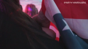 Party Hardcore Gone Crazy Vol. 24 Part 1 - Main edit Screencap 97 on sinx.preview.netperv.com