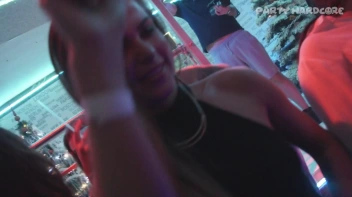 Party Hardcore Gone Crazy Vol. 24 Part 1 - Main edit Screencap 16 on sinx.preview.netperv.com
