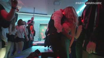 Party Hardcore Gone Crazy Vol. 24 Part 1 - Main edit Screencap 40 on sinx.preview.netperv.com
