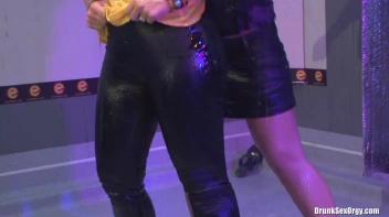 Satin Skeeters Part 3 - Main Edit Screencap 6 on sinx.preview.netperv.com