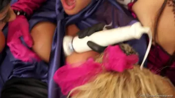 3-On-1 Lesbo Vibrator Piss Sensation Screencap 62 on sinx.preview.netperv.com