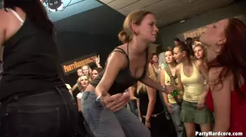 Party Hardcore Vol. 30 Part 2 Screencap 54 on sinx.preview.netperv.com