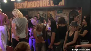 Party Hardcore Vol. 30 Part 2 Screencap 16 on sinx.preview.netperv.com