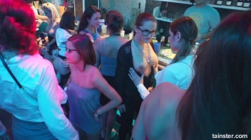 Lezzies - The Femme Fest Part 4 - Cam 3 Screencap 9 on sinx.preview.netperv.com