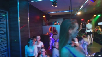 Lezzies - The Femme Fest Part 4 - Cam 3 Screencap 36 on sinx.preview.netperv.com