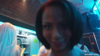 Lezzies - The Femme Fest Part 4 - Cam 3 Screencap 66 on sinx.preview.netperv.com
