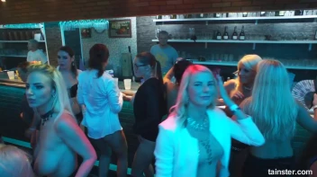 Lezzies - The Femme Fest Part 4 - Cam 3 Screencap 75 on sinx.preview.netperv.com