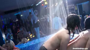 Staff Party Part 6 - Main Edit Screencap 83 on sinx.preview.netperv.com