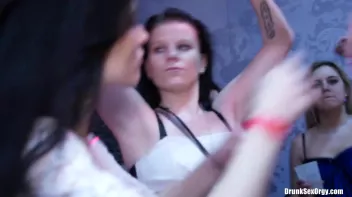 Staff Party Part 6 - Main Edit Screencap 100 on sinx.preview.netperv.com