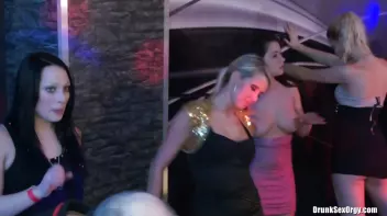 Staff Party Part 6 - Main Edit Screencap 26 on sinx.preview.netperv.com