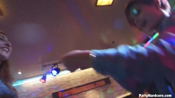 Party Hardcore Gone Crazy Vol. 33 Part 7 - Main Edit Screencap 45 on sinx.preview.netperv.com