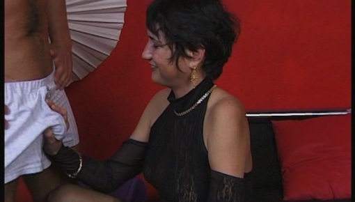 Latest deal - Mach´s mir du Hengst