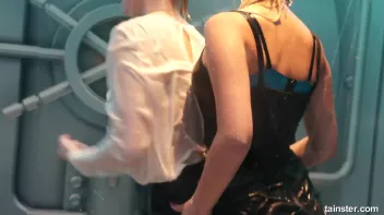 Wet girls turn me on Screencap 24 on sinx.preview.netperv.com