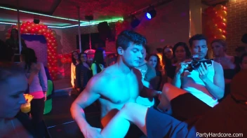 Party Hardcore Gone Crazy Vol. 39 Single Cut: Part 2 - Cam 2 Screencap 6 on sinx.preview.netperv.com