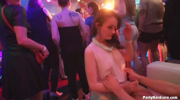 Party Hardcore Gone Crazy Vol. 36 Part 6 - Cam 2 Screencap 31 on sinx.preview.netperv.com