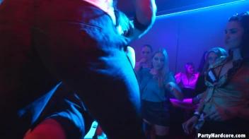 Party Hardcore Gone Crazy Vol. 36 Part 6 - Cam 2 Screencap 41 on sinx.preview.netperv.com
