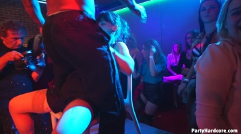 Party Hardcore Gone Crazy Vol. 36 Part 6 - Cam 2 Screencap 46 on sinx.preview.netperv.com