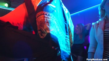 Party Hardcore Gone Crazy Vol. 36 Part 6 - Cam 2 Screencap 47 on sinx.preview.netperv.com
