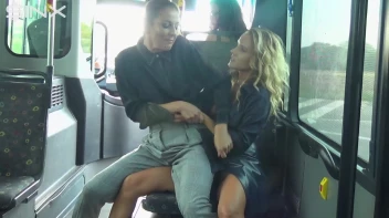 Noisy Blonde Gets Into Clothes Ripping Catfight In Public Screencap 7 on sinx.preview.netperv.com