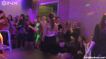 Party Hardcore Gone Crazy Vol. 43 Part 1 - Cam 4 Screencap 89 on sinx.preview.netperv.com