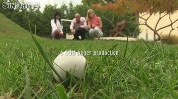 Ass To Mouth Cutie Babes Play The Game To Perfection! Screencap 1 on sinx.preview.netperv.com