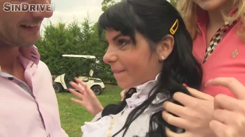 Ass To Mouth Cutie Babes Play The Game To Perfection! Screencap 14 on sinx.preview.netperv.com