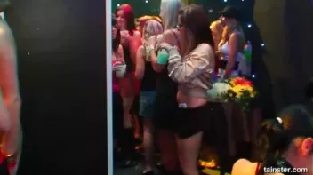 Booty Pageant Part 2 - Main Edit Screencap 19 on sinx.preview.netperv.com