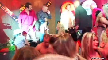 Booty Pageant Part 2 - Main Edit Screencap 26 on sinx.preview.netperv.com