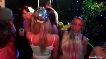 Booty Pageant Part 2 - Main Edit Screencap 3 on sinx.preview.netperv.com