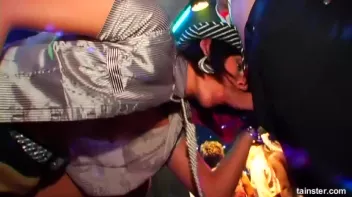 Booty Pageant Part 2 - Main Edit Screencap 39 on sinx.preview.netperv.com