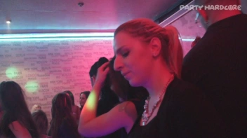 Party Hardcore Gone Crazy Vol. 24 Part 4 - Cam 2 Screencap 31 on sinx.preview.netperv.com