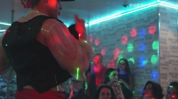 Party Hardcore Gone Crazy Vol. 24 Part 4 - Cam 2 Screencap 4 on sinx.preview.netperv.com