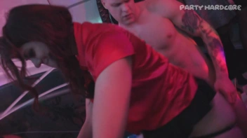 Party Hardcore Gone Crazy Vol. 24 Part 4 - Cam 2 Screencap 69 on sinx.preview.netperv.com