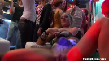 Randy Rednecks and Pigtail Poontang Part 7 - Hardcore Cam Screencap 71 on sinx.preview.netperv.com