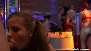 Randy Rednecks and Pigtail Poontang Part 7 - Hardcore Cam Screencap 3 on sinx.preview.netperv.com