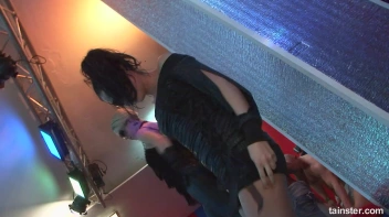 Extreme Speed Dating Part 1 - Cam 2 Screencap 88 on sinx.preview.netperv.com