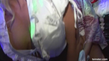 Extreme Speed Dating Part 1 - Cam 2 Screencap 23 on sinx.preview.netperv.com