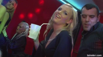 Extreme Speed Dating Part 1 - Cam 2 Screencap 26 on sinx.preview.netperv.com