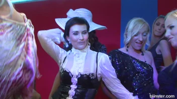 Extreme Speed Dating Part 1 - Cam 2 Screencap 27 on sinx.preview.netperv.com